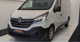 Renault Trafic , garage EWIGO BELFORT  Bessoncourt