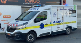 Renault Trafic , garage EWIGO ETAMPES � �tampes