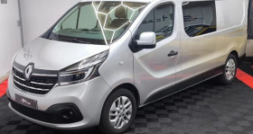 Renault Trafic , garage BH CAR VESOUL � Vaivre et Montoille