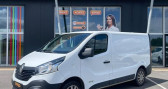 Renault Trafic occasion année 2015 boite Manuelle Annonce Renault Trafic occasion Diesel VU FOURGON 1.6 DCI 115 1T0 L1H1 CONFORT à Saint-Sève