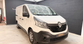 Annonce Renault Trafic occasion Diesel vu fourgon 1.6 dci 120 1t0 l1h1 grand-confort  Brignais