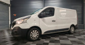 Annonce Renault Trafic occasion Diesel vu fourgon 1.6 dci 120 l1h1 grand-confort tva recuperable 12  Montlimar