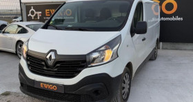 Renault Trafic , garage EWIGO SAINT-ETIENNE  ANDREZIEUX-BOUTHEON