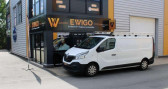 Renault Trafic VU FOURGON 1.6 DCI 125 ch 1T2 L2H1 ENERGY CONFORT   BELBEUF 76