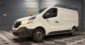 Annonce Renault Trafic occasion Diesel vu fourgon 1.6 dci 90 1t0 l1h1 confort start-stop � Mont�limar