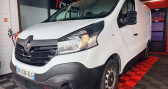 Annonce Renault Trafic occasion Diesel Vu FOURGON 1.6 DCI 90 1T0 L1H1 GENERIQUE � Blois