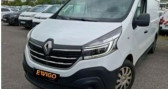 Renault Trafic occasion année 2020 boite Manuelle Annonce Renault Trafic occasion Diesel VU FOURGON 1.6 DCI 95 1T0 L1H1 CONFORT à Cernay