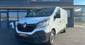 Annonce Renault Trafic occasion Diesel vu fourgon 1.6 dci 95 1t0 l1h1 confort  Valence