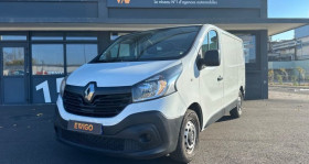 Renault Trafic , garage EWIGO VALENCE � Valence