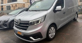 Annonce Renault Trafic occasion Diesel vu fourgon 2.0 170 ch l2h1 3t advance edc6 bva � Juvisy Sur Orge