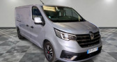 Renault Trafic VU FOURGON 2.0 BLUEDCI 150 CH 3T L2H1 EXCLUSIVE EDC6 PRIX TT  2023 - annonce de voiture en vente sur Auto Sélection.com