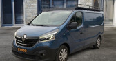 Annonce Renault Trafic occasion Diesel vu fourgon 2.0 dci 120 1t0 l1h1 confort- 1 ere main- full eq  SAINTE MAXIME