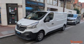 Annonce Renault Trafic occasion Diesel Vu FOURGON 2.0 DCI 120 1T0 L1H1 GRAND-CONFORT � Enghien Les Bains