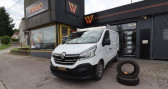 Renault Trafic VU FOURGON 2.0 DCI 120 CH 1T0 L1H1 GRAND-CONFORT   Bourgoin-Jallieu 38