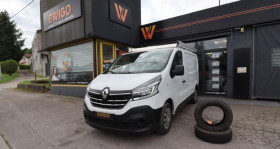 Renault Trafic , garage EWIGO BOURGOIN-JALLIEU  Bourgoin-Jallieu
