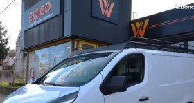 Renault Trafic , garage EWIGO BOURGOIN-JALLIEU � Bourgoin-Jallieu