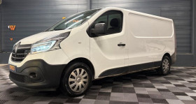 Renault Trafic occasion 2021 mise en vente &agrave; Mont�limar par le garage EWIGO MONT�LIMAR - photo n&deg;1