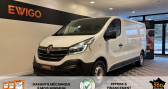 Renault Trafic vu fourgon 2.0 dci 145 1t3 l2h1 energy grand-confort   suivi  2020 - annonce de voiture en vente sur Auto S&eacute;lection.com