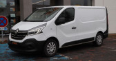 Annonce Renault Trafic occasion Diesel vu fourgon 2.0 dci 145 l1 h1 grand-confort edc bva  Jouy-aux-arches