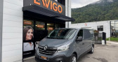 Renault Trafic VU FOURGON 2L DCI 120CH 1T3 L2H1 GRAND-CONFORT APPLE CARPLAY   Le Versoud 38