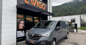 Renault Trafic , garage EWIGO GRENOBLE (LE VERSOUD)  Le Versoud