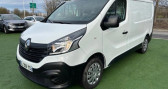 Annonce Renault Trafic occasion Diesel Vu L1H1 (9.990 HT) 1000 kg 1.6 DCI 120 GRAND CONFORT � Reims
