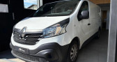 Renault Trafic Vu L2H1 1200 1.6 dCi 16V 95 cv  � Replonges 01