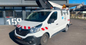 Annonce Renault Trafic occasion Diesel vu nacelle  Valence