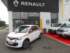 Renault Twingo 3 occasion année 2018 boite Automatique Annonce Renault Twingo 3 occasion Essence 0.9 TCe 110 E6C GT EDC à Bessières