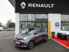 Renault Twingo 3 occasion année 2019 boite Manuelle Annonce Renault Twingo 3 occasion Essence 0.9 TCe 90 Energy E6C Intens à Bessières