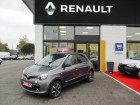 Renault Twingo 3 occasion année 2019 boite Manuelle Annonce Renault Twingo 3 occasion Essence 0.9 TCe 90 Energy E6C Intens à Bessières
