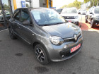Renault Twingo 3 occasion Gris année 2019 boite Manuelle Annonce Renault Twingo 3 occasion Essence 0.9 TCe 90 Energy E6C Intens à Bessières
