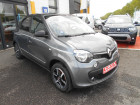 Renault Twingo 3 occasion Gris année 2019 boite Manuelle Annonce Renault Twingo 3 occasion Essence 0.9 TCe 90 Energy E6C Intens à Bessières
