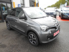 Renault Twingo 3 occasion Gris année 2019 boite Manuelle Annonce Renault Twingo 3 occasion Essence 0.9 TCe 90 Energy E6C Intens à Bessières