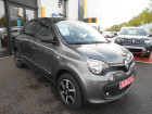 Renault Twingo 3 occasion Gris année 2019 boite Manuelle Annonce Renault Twingo 3 occasion Essence 0.9 TCe 90 Energy E6C Intens à Bessières