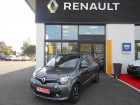 Renault Twingo 3 occasion année 2015 boite Manuelle Annonce Renault Twingo 3 occasion Essence 1.0 SCe 70 eco2 Intens à Bessières