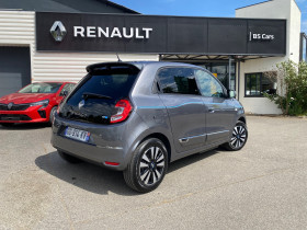 Renault Twingo 3 Electric Intens R80 Achat Intgral 3CV  occasion  Castelmaurou - photo n2