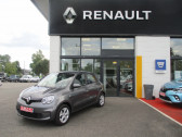 Renault Twingo 3 SCe 65 - 21 Zen  2021 - annonce de voiture en vente sur Auto Sélection.com