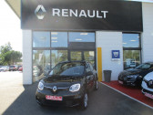 Annonce Renault Twingo 3 occasion Essence SCe 65 - 21 Zen  Bessires