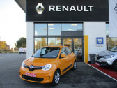 Renault Twingo 3 occasion année 2020 boite Manuelle Annonce Renault Twingo 3 occasion Essence SCe 75 - 20 Zen à Bessières