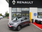 Renault Twingo 3 occasion année 2019 boite Manuelle Annonce Renault Twingo 3 occasion Essence TCe 95 Intens à Bessières