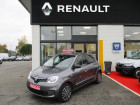 Renault Twingo 3 occasion année 2019 boite Manuelle Annonce Renault Twingo 3 occasion Essence TCe 95 Intens à Bessières