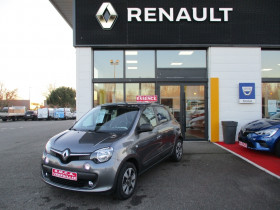 Renault Twingo 3 , garage AUTO SMCA VERFAILLIE à Bessières