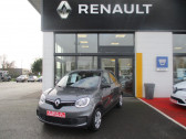 Renault Twingo 3 occasion année 2020 boite Manuelle Annonce Renault Twingo 3 occasion Essence TCe 95 Zen à Bessières