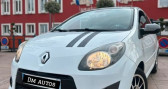 Renault Twingo Gordini occasion année 2011 boite Manuelle Annonce Renault Twingo Gordini occasion Essence 1.2 tce gordini toit pano à Wittelsheim