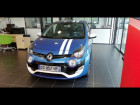 Renault Twingo Gordini occasion Bleu année 2012 boite Manuelle Annonce Renault Twingo Gordini occasion Essence 1.6 16v 133ch Gordini RS à Mérignac