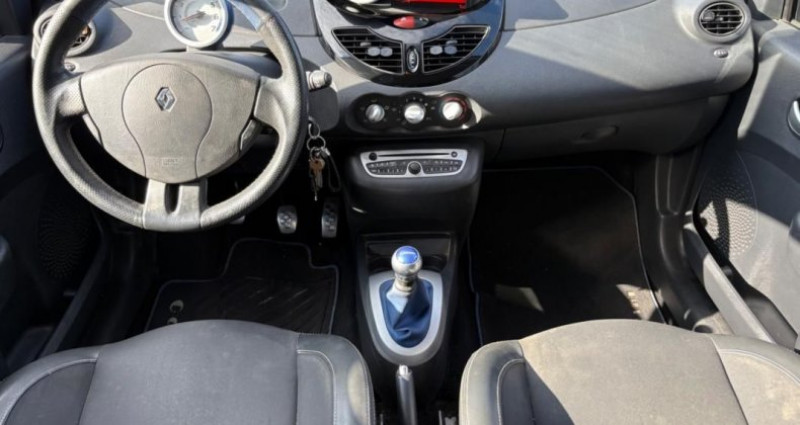Renault Twingo Gordini 100ch GORDINI  occasion  Saint-Priest - photo n3