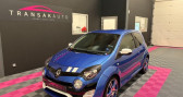 Annonce Renault Twingo Gordini occasion Essence II 1.6 16V 133 eco2 RS Gordini � Bruay la buissiere