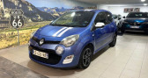 Annonce Renault Twingo Gordini occasion Diesel ii gt line gordini 1.5 dci 90 � grenoble