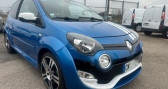 Renault Twingo Gordini occasion année 2012 boite Manuelle Annonce Renault Twingo Gordini occasion Essence rs gordini 133 cv superbe etat entretien exclusif à Saint Pierre De Chandieu